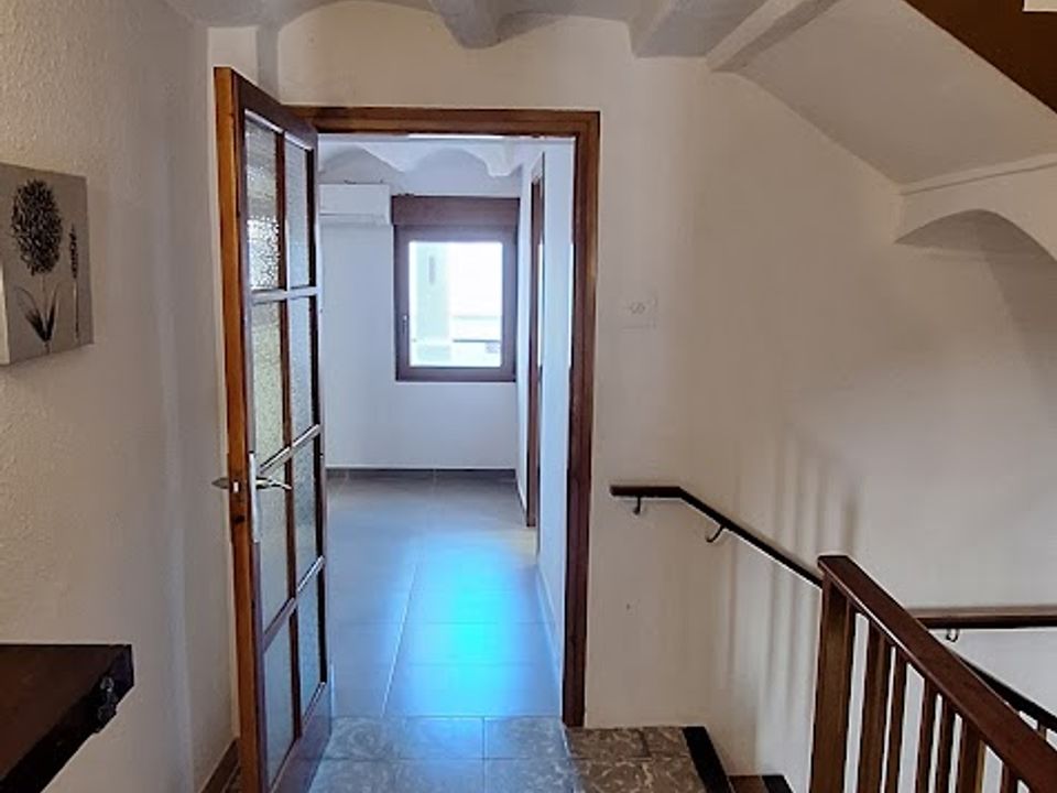 Landsbyhus i Ginestar, Tarragona - foto 5
